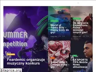 konkursy-gracza.pl