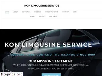 konlimo.com