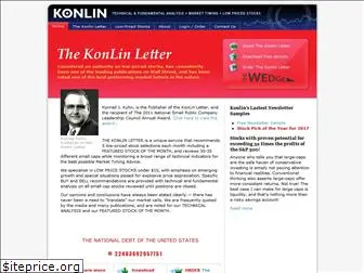 konlin.com