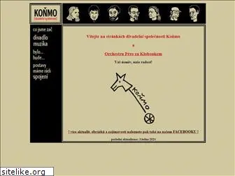 konmo.cz