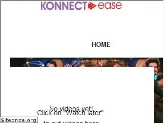 konnect-ease.com