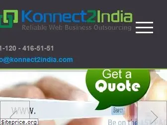 konnect2india.com