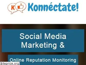 konnectate.com