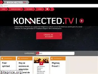 konnected.tv