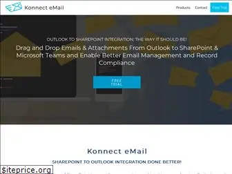 konnectemail.com