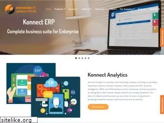 konnecterp.com