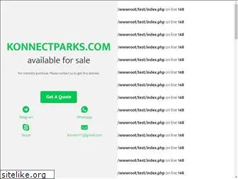konnectparks.com