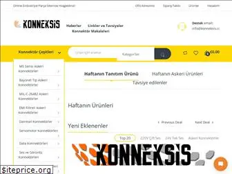 konneksis.com