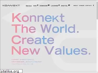 konnekt-i.com