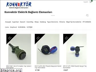 konnektor.com.tr