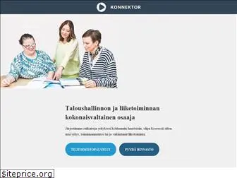 konnektor.fi