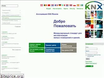 konnex-russia.ru