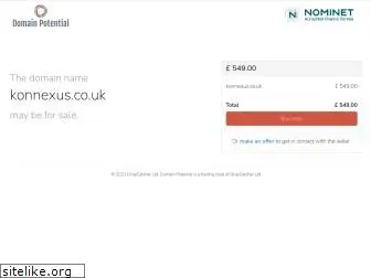 konnexus.co.uk