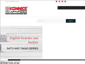 konnice.com