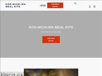 konnichiwa.ca