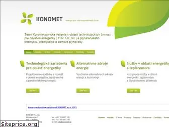 konomet.sk