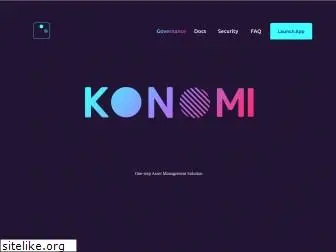 konomi.network