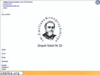 konopczynski.com