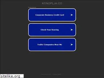 konoplja.co