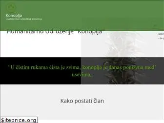 konoplja.org.rs