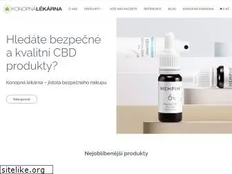 konopne-lekarny.cz