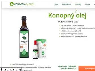 konopny-olej.eu