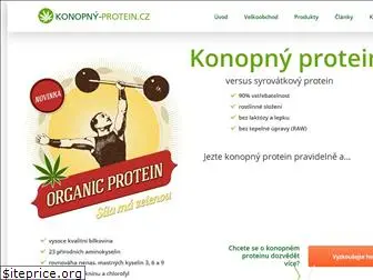 konopny-protein.cz