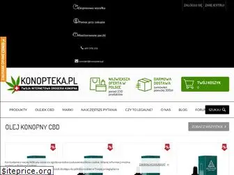 konopteka.pl