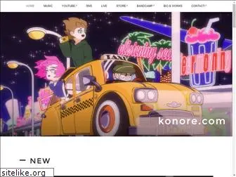 konore.com