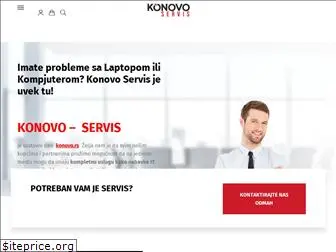 konovo-servis.rs