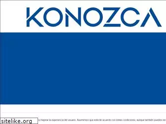 konozca.com