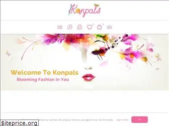 konpals.com