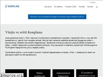 konplan.cz