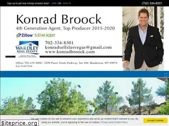 konradbroock.com