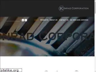 konradcorp.com