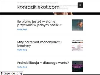 konradklekot.com