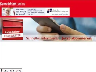 konradsblatt.de