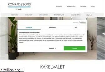 konradssons.com