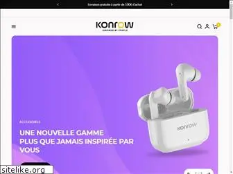 konrow.com