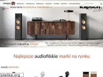 konsbud-hifi.com.pl