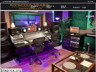 konsciousstudios.com