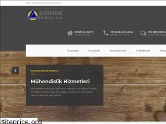 konsen.com.tr