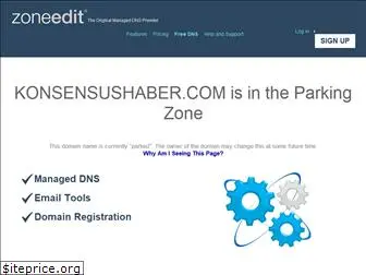 konsensushaber.com
