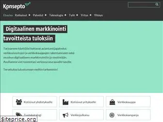 konsepto.fi