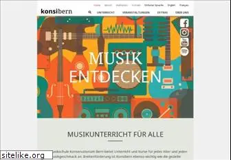 konsibern.ch