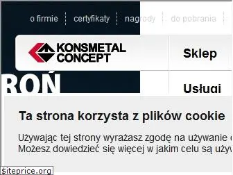 konsmetal.pl
