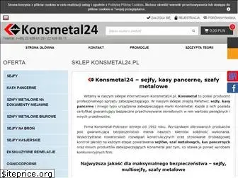 konsmetal24.pl