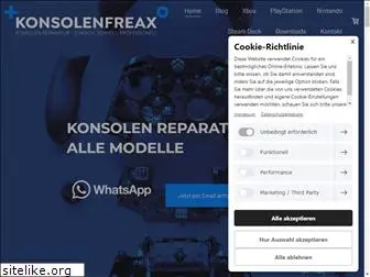 konsolenfreax.de