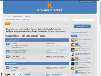 konsolentreff.de