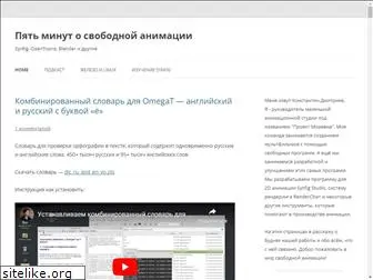 konstantindmitriev.ru